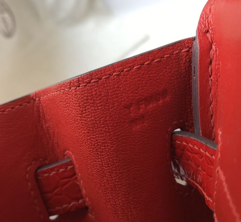 Hermes Birkin Bags